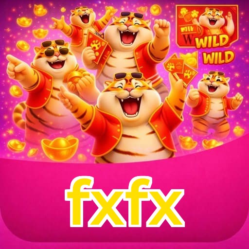 fxfx Slots - 1.500+ Jogos